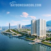 SỞ HỮU NGAY CĂN HỘ HẠNG SANG MẶT TIỀN SÔNG HÀN - GIÁ TỪ 2.3 TỶ!
