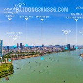 SỞ HỮU NGAY CĂN HỘ PENINSULA ĐÀ NẴNG - ĐẲNG CẤP SÔNG HÀN CHỈ TỪ 800 TRIỆU