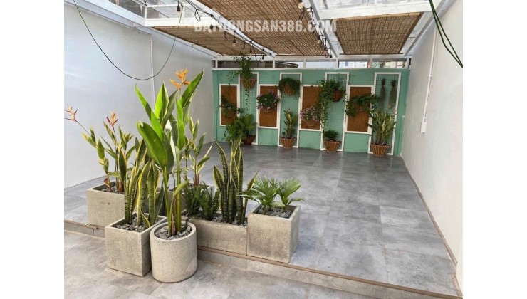 THÀNH THÁI QUẬN 10 - 80M2 - KINH DOANH - HẺM NHỰA Ô TÔ TRÁNH - KHÔNG LỘ GIỚI