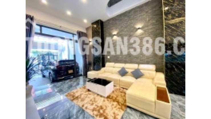 BÁN NHÀ 5 TẦNG, HẺM 6M, 80M2, 4 X 20, GIÁ CHỈ 7.95 TỶ, LÊ VĂN THỌ, GÒ VẤP