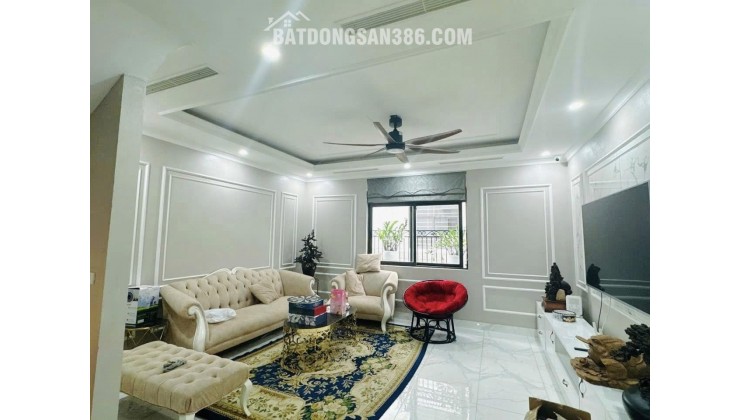 BÁN NHÀ LIỀN KỀ MỖ LAO Ô TÔ VÀO NHÀ - GIAO THÔNG THUẬN LỢI - KINH DOANH VP - NHÀ ĐẸP Ở LUÔN