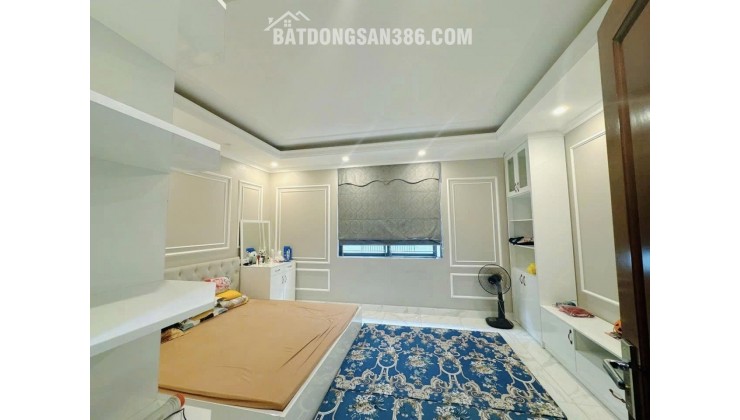 BÁN NHÀ LIỀN KỀ MỖ LAO Ô TÔ VÀO NHÀ - GIAO THÔNG THUẬN LỢI - KINH DOANH VP - NHÀ ĐẸP Ở LUÔN