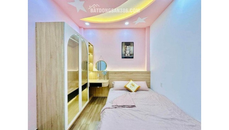 KHƯƠNG ĐÌNH_ 4 TẦNG*4 NGỦ_ 2 THOÁNG_NGÕ BA GÁC_44/50M2 GIÁ CỰC SỐC CHỈ 5,6 TỶ