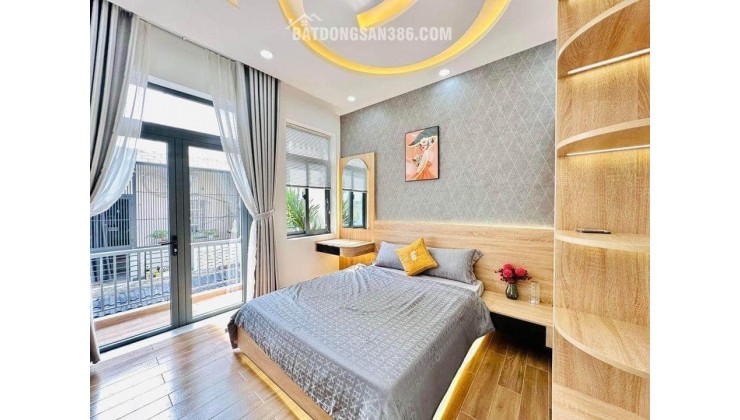 KHƯƠNG ĐÌNH_ 4 TẦNG*4 NGỦ_ 2 THOÁNG_NGÕ BA GÁC_44/50M2 GIÁ CỰC SỐC CHỈ 5,6 TỶ