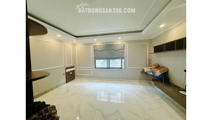 BÁN NHÀ LIỀN KỀ MỖ LAO Ô TÔ VÀO NHÀ - GIAO THÔNG THUẬN LỢI - KINH DOANH VP - NHÀ ĐẸP Ở LUÔN