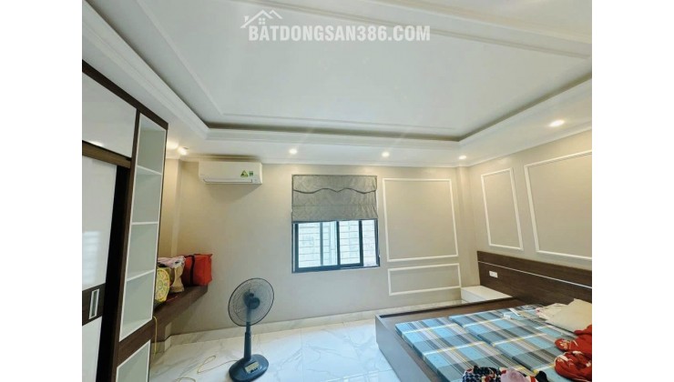 BÁN NHÀ LIỀN KỀ MỖ LAO Ô TÔ VÀO NHÀ - GIAO THÔNG THUẬN LỢI - KINH DOANH VP - NHÀ ĐẸP Ở LUÔN