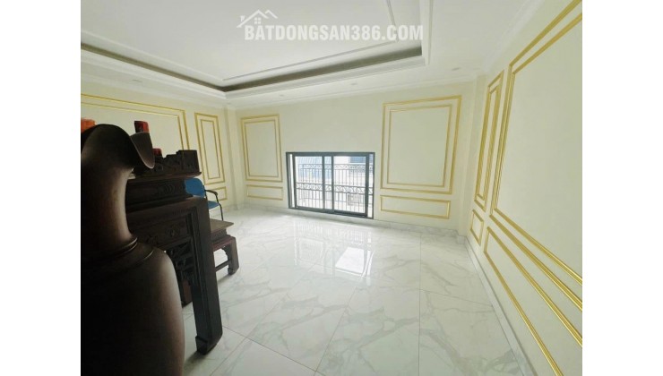 BÁN NHÀ LIỀN KỀ MỖ LAO Ô TÔ VÀO NHÀ - GIAO THÔNG THUẬN LỢI - KINH DOANH VP - NHÀ ĐẸP Ở LUÔN