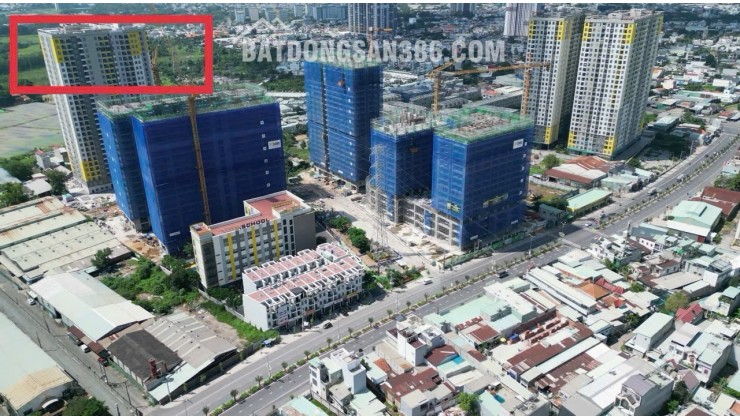 BCONS CITY - SỞ HỮU NHÀ ĐẸP, NHẬN LỢI NHUẬN CAM KẾT LÊN TỚI 336 TRIỆU