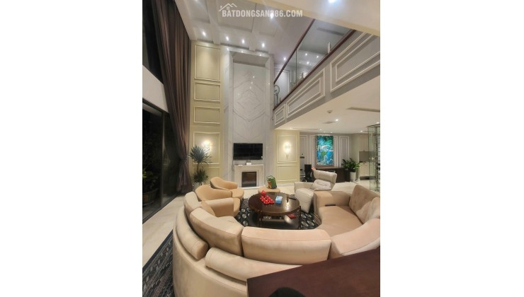 Bán penthouse AZ Lâm Viên Complex, trung tâm quận Cầu Giấy. Nhà hoàn thiện Lh 0912651992