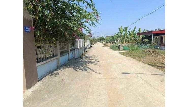 DẦU TIẾNG 5X56 (280M2) CÓ 100m2 thổ cư Dân sát bên, Cách DT498B Đúng 100m