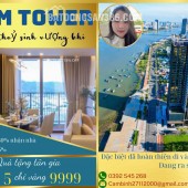 SAM Towers - Tòa Tháp Hoàng Kim bên Sông Hàn Nhận Nhà Ở Ngay Sổ Hồng Liền Tay