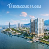 Hot! Sở hữu ngay căn hộ Peninsula mặt sông Hàn Đà Nẵng với giá từ 53,5 tr/m2. Chiết khấu tới 11%