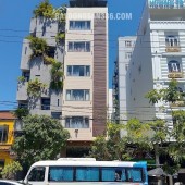 CHUYỂN NHƯỢNG TOÀ APARTMENT CAO CẤP 7 TẦNG, SÁT BIỂN MỸ KHÊ ĐÀ NẴNG GIÁ SỤP HẦM.