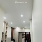 MẶT TIỀN HẺM 2 XE TẢI NÉ NHAU THÀNH THÁI - 5 TẦNG THANG MÁY - TIỆN MỞ SPA, KHÁCH SẠN, CÔNG TY - CHỈ 24 TỶ