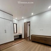 NGUYỄN TRÃI_XÂY MỚI 36M*5 TẦNG _SÁT ROYAL CITY_ NGÕ BA GÁC_ GIÁ CHỈ 6.35 TỶ