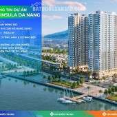 Quỹ căn hộ view trực diện sông hàn- 53tr/m2- sở hữu lâu dài, CK lên đến 15%
