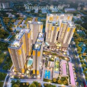 BCONS CITY - SỞ HỮU NHÀ ĐẸP, NHẬN LỢI NHUẬN CAM KẾT LÊN TỚI 336 TRIỆU