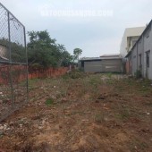 Cần bán lô bự thiệt mặt tiền Nguyễn Văn Trỗi Nối Dài P. Phước Nguyên TP Bà Rịa