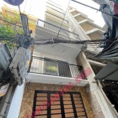 Bán Nhà Dòng Tiền CCMN Ngõ Ô Tô 164 Vương Thừa Vũ 7 Tầng 12 Căn Hộ Full Đồ