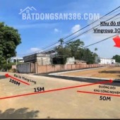 Siêu phẩm đầu tư khu CNC Hoà Lạc,vị trí vàn ngay sát đại lộ Thăng Long và Nhà Máy In Tiền Quốc Gia.