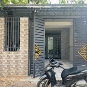 Ngộp cần ra nhanh căn nhà cấp 4 ( 85m2 SHR ) ở đường Bà Điểm 5 giá 745tr còn Thương Lượng