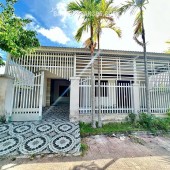 Ai nói gì nói kệ tôi vẫn bán nhà cấp 4 ( 192m2 SHR ) ở Đ. Cây Trôm Mỹ Khánh giá chỉ 738tr