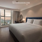 Hot! Căn hộ cao hộ Altara Suites view pháo hoa 1PN 1WC, tặng full nội thất, vận hành 20-30tr/th