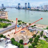 Duy Nhất Căn 2N View Trực Diện Sông Hàn Giá Sập Sàn