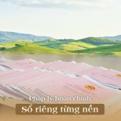 BÁN NHƯ CHO 5x46 (230m2) có 50m2 Thổ cư ở Minh Lập, TX. Chơn Thành giá 145tr (Bao sang tên)