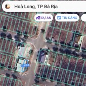 Bán đất thành phố Bà Rịa , DT: 79m2 SHR  1,3tỷ. Lh 0936111198.