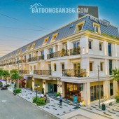Cắt lỗ sâu 5T cho căn shophouse biệt thự liền kề pavillon ngay cầu Tuyên Sơn