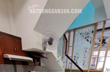 BÁN NHÀ NGUYỄN THÁI SƠN, 75M2, 2 TẦNG, GIÁ 5.6 TỶ, P4 GÒ VẤP