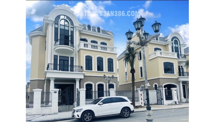 Quỹ căn thấp tầng RẺ nhất Vinhomes Ocean Park 2 thời điểm hiện tại