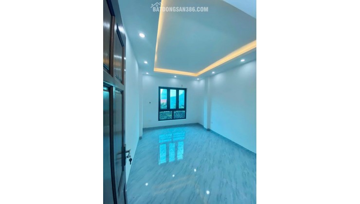 Bán nhà 40m2, xây dựng 4 tầng cạnh trường Lý Nam Đế, TT Trạm Trôi, Hoài Đức. Lh 0986732688