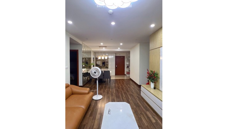 Bán CHCC 136 Goldmark city 110m2 (3PN), Sổ đỏ chính chủ, giá chỉ 7.5 tỷ còn TL. Lh:0854145141.
