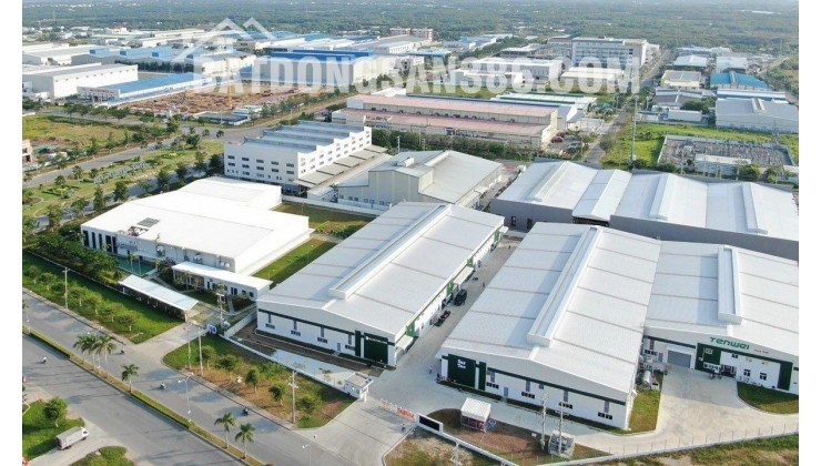 Ngộp chỉ cần 90tr có ngay lô đấy 230m2 tc đô thị kế bên KCN