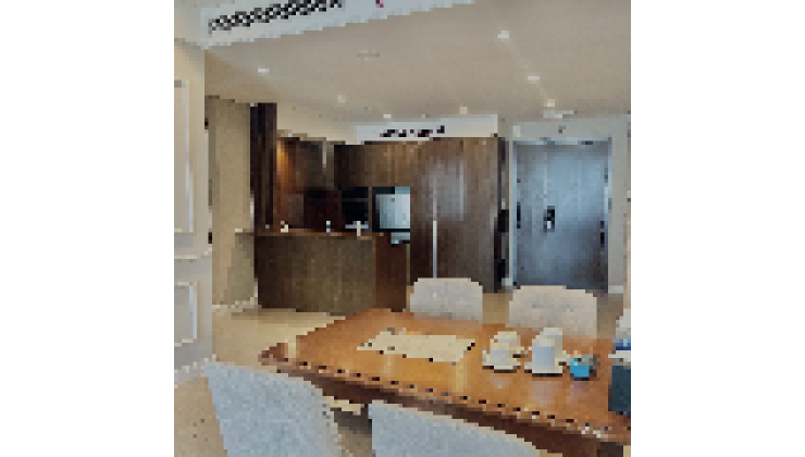 Hot! Căn hộ Altara Suites view pháo hoa 1PN1WC, full nội thất cao cấp, vận hành 20-30tr/th