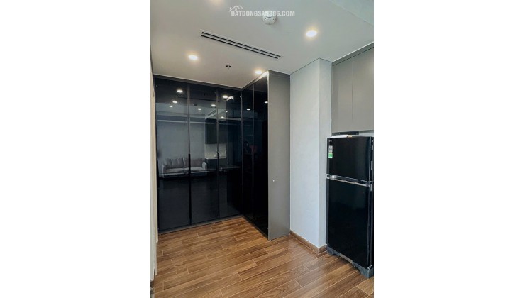Chính chủ bán gấp trong tháng căn hộ studio, tòa A Masteri West Heights giá 1.8 tỷ. LH 0925 128 255