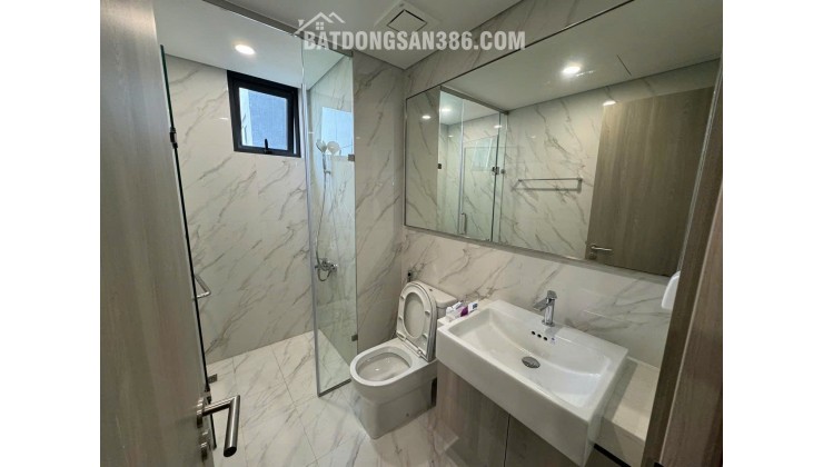 Chính chủ bán gấp trong tháng căn hộ studio, tòa A Masteri West Heights giá 1.8 tỷ. LH 0925 128 255