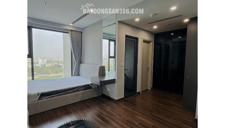 Chính chủ bán gấp trong tháng căn hộ studio, tòa A Masteri West Heights giá 1.8 tỷ. LH 0925 128 255