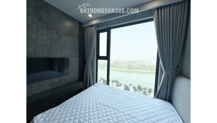 Chính chủ bán gấp trong tháng căn hộ studio, tòa A Masteri West Heights giá 1.8 tỷ. LH 0925 128 255