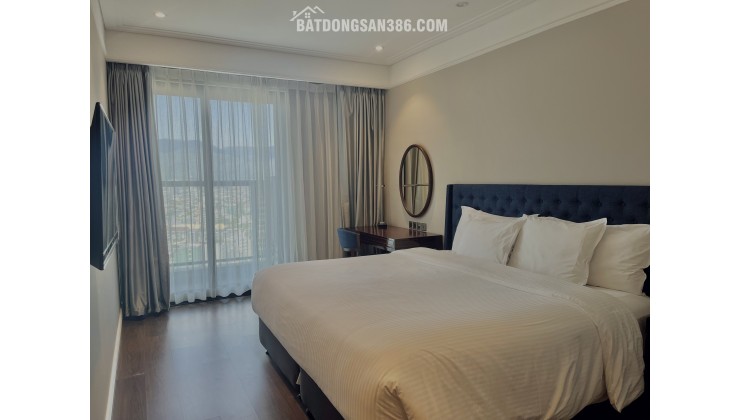 Hot! Căn hộ Altara Suites view pháo hoa 1PN1WC, full nội thất cao cấp, vận hành 20-30tr/th