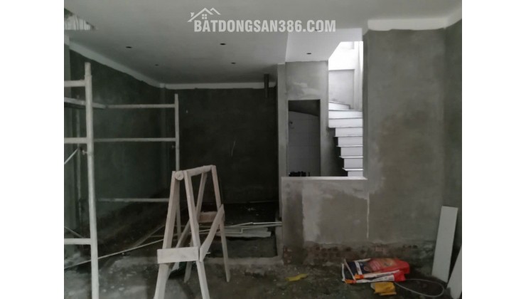 BÁN LÔ 03 CĂN NHÀ 3 TẦNG MAI LÂM ĐÔNG ANH. DT: 41M2 X 3T. MT: 5M. GIÁ NHỈNH 4 TỶ. KHU PHÁT TRIỂN