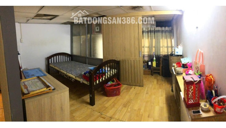 BÁN NHÀ BÌNH HƯNG HÒA B, BÌNH TÂN, DT 50,9M2 (1 TRỆT, 1 LỬNG, 2 PN) SHR CHỈ 3.45 TỶ. LH:0902746377