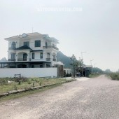 Bán đất LK 2 hướng Đông Bắc, gần Nhà Văn hóa tại Núi Long