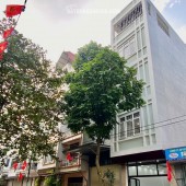 Bán Nhà Khu Dịch Vụ Dọc Bún 1 Kinh Doanh 5 Tầng Mặt Tiền 4M