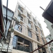 Bán 2 Căn Nhà Dòng Tiền Ngõ Phạm Văn Đồng 6 Tầng 15 Phòng Khép Kín Có Gác Xép Full Đồ