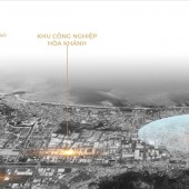 Căn hộ MIA CENTER trung tâm Q.Liên Chiểu, sổ hồng lâu dài, nội thất liền tường, Giá chỉ 4X triệu/m2