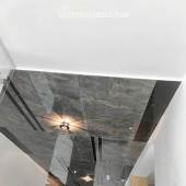 Nhà cần bán gấp 1 trệt 2 lầu ăn Tết mặt tiền đường DT743