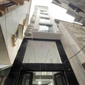 Bán Nhà Căn Hộ Dịch Vụ CCMN Ngõ Tô Vĩnh Diện 7 Tầng 21 Phòng Khép Kín